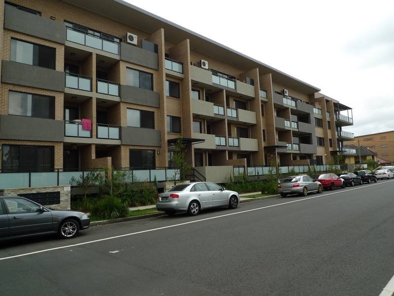 46/14 Water Street, Lidcombe NSW 2141