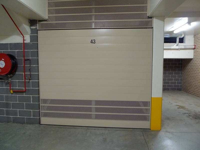 46/14 Water Street, Lidcombe NSW 2141