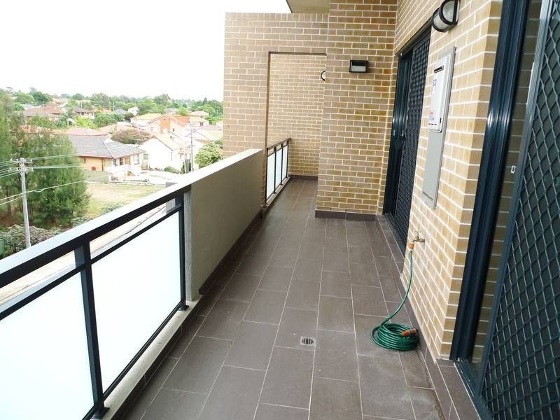 46/14 Water Street, Lidcombe NSW 2141