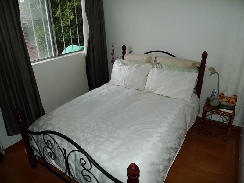 4/111 GRAHAM STREET *APP*, Berala NSW 2141