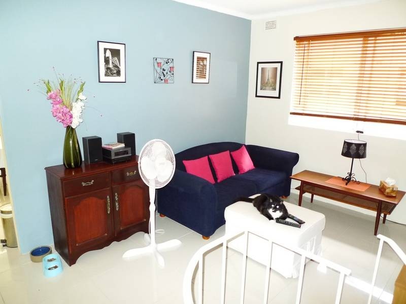 4/111 GRAHAM STREET *APP*, Berala NSW 2141