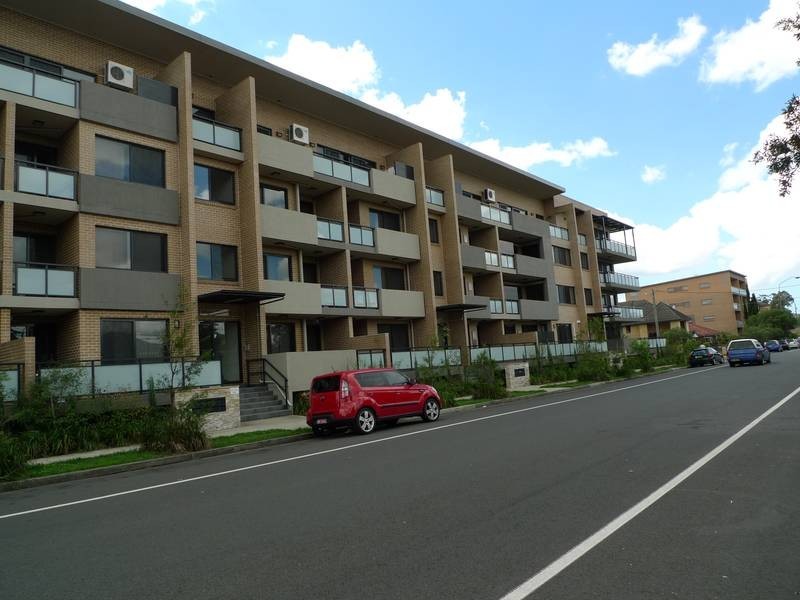 Strathfield NSW 2135