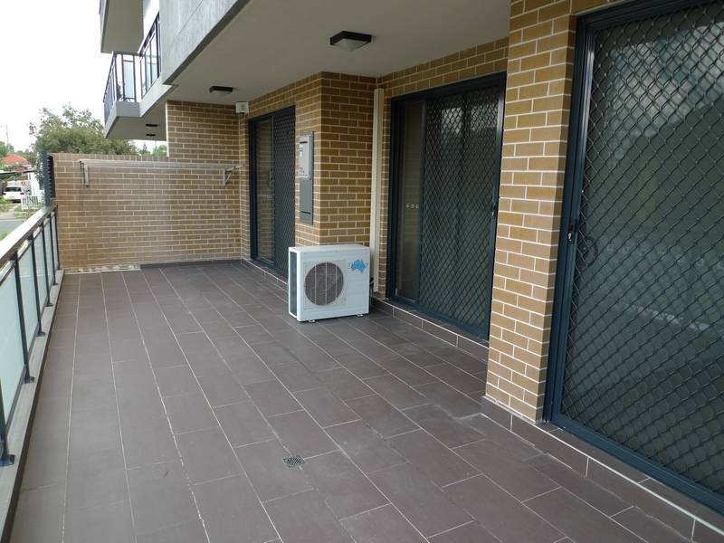 Strathfield NSW 2135