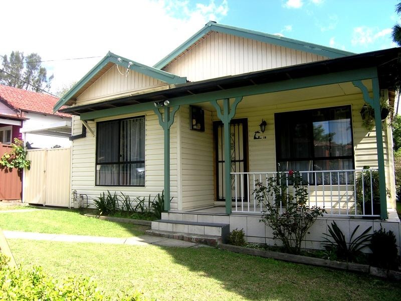 19 New Street, Auburn NSW 2144