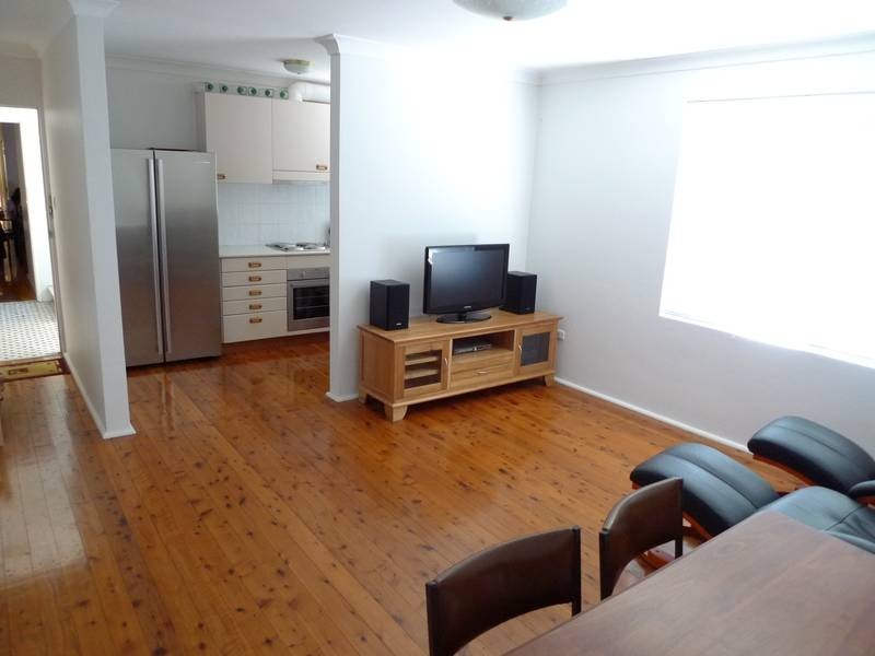 1/116 WOODBURN ROAD *APP*, Berala NSW 2141