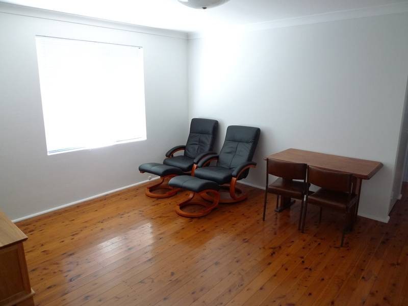 1/116 WOODBURN ROAD *APP*, Berala NSW 2141