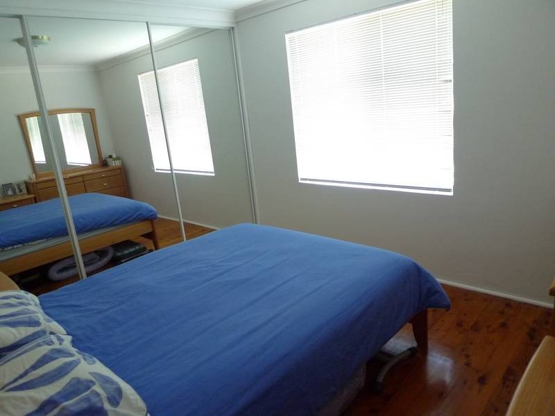 1/116 WOODBURN ROAD *APP*, Berala NSW 2141