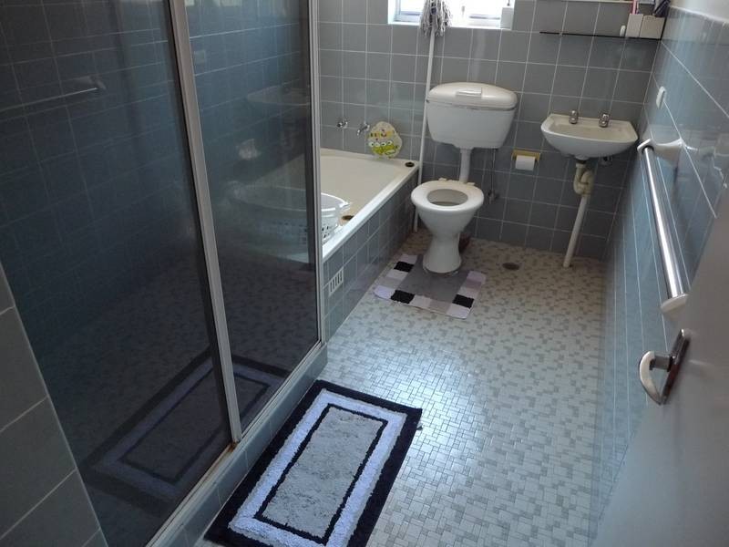 1/116 WOODBURN ROAD *APP*, Berala NSW 2141