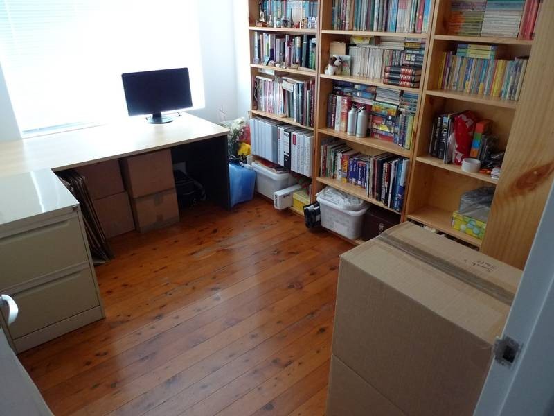 1/116 WOODBURN ROAD *APP*, Berala NSW 2141