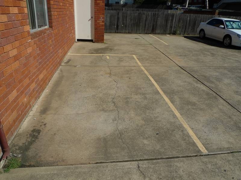 1/116 WOODBURN ROAD *APP*, Berala NSW 2141