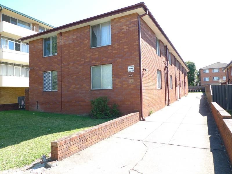 1/116 WOODBURN ROAD *APP*, Berala NSW 2141