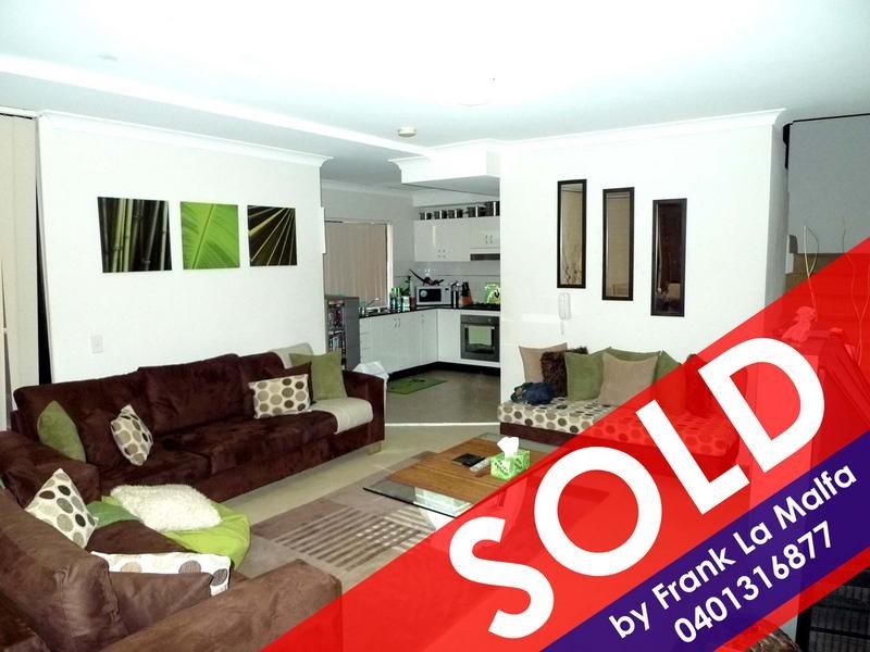 13/7-11 Kitchener Avenue, Regents Park NSW 2143