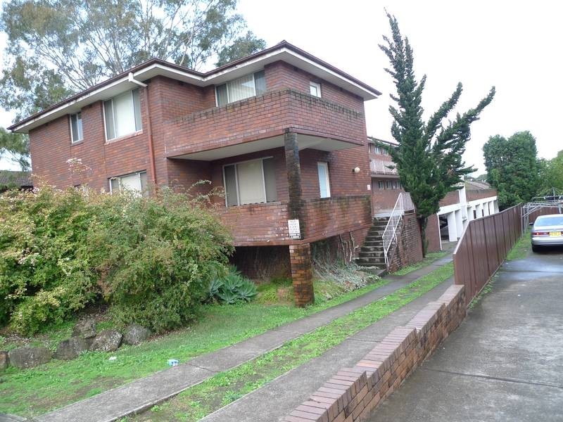 11/35 The Crescent, Berala NSW 2141