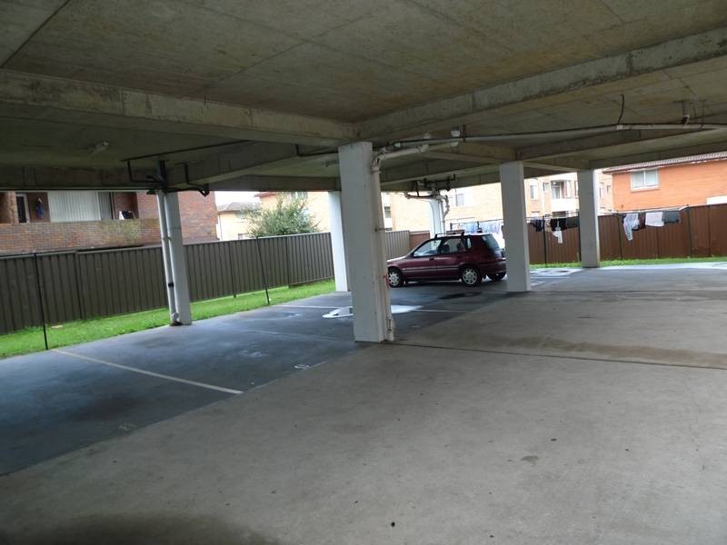 11/35 The Crescent, Berala NSW 2141