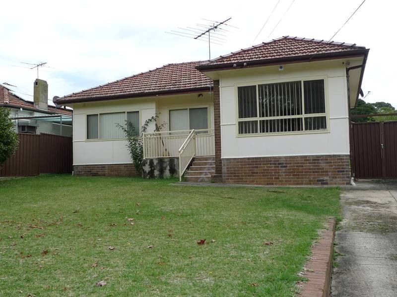 220 NOTTINGHILL ROAD *APP*, Regents Park NSW 2143