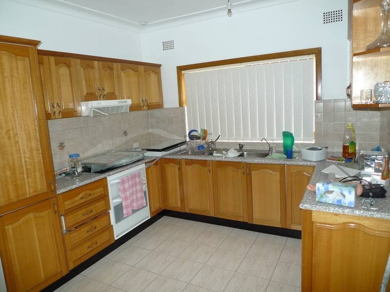 220 NOTTINGHILL ROAD *APP*, Regents Park NSW 2143