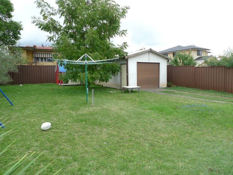 220 NOTTINGHILL ROAD *APP*, Regents Park NSW 2143