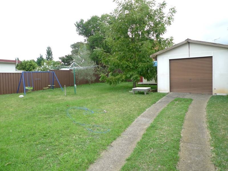 220 NOTTINGHILL ROAD *APP*, Regents Park NSW 2143