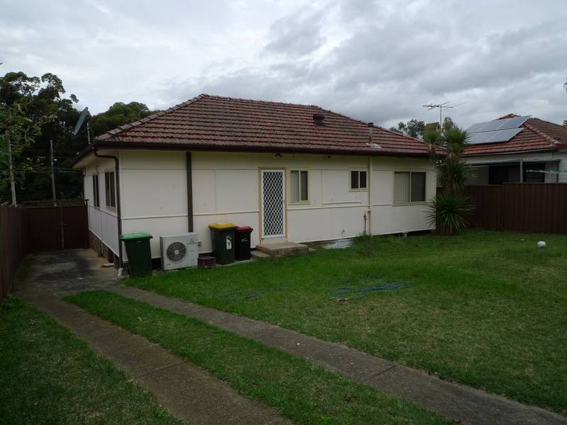 220 NOTTINGHILL ROAD *APP*, Regents Park NSW 2143