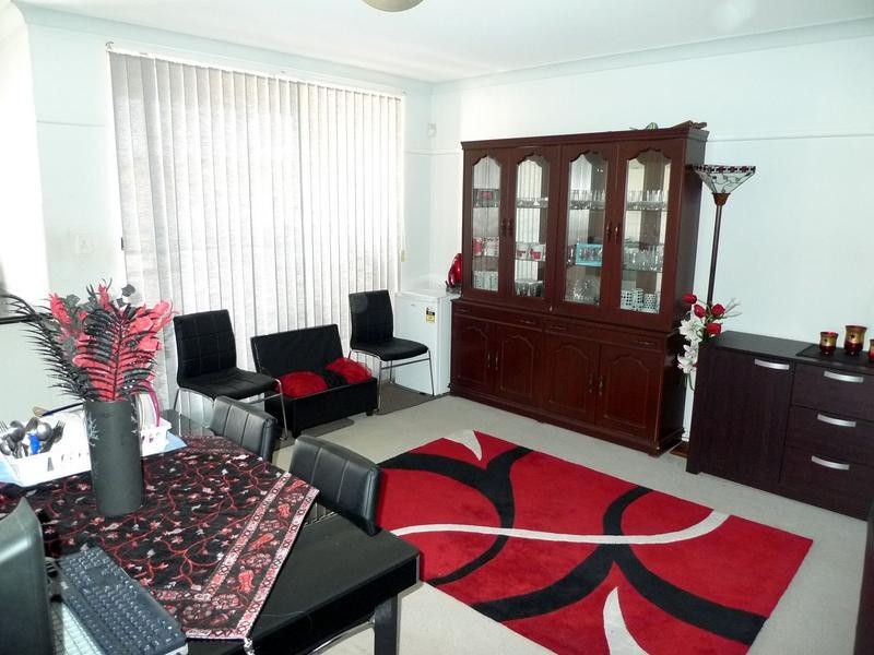 20/21-27 AMY STREET, Regents Park NSW 2143