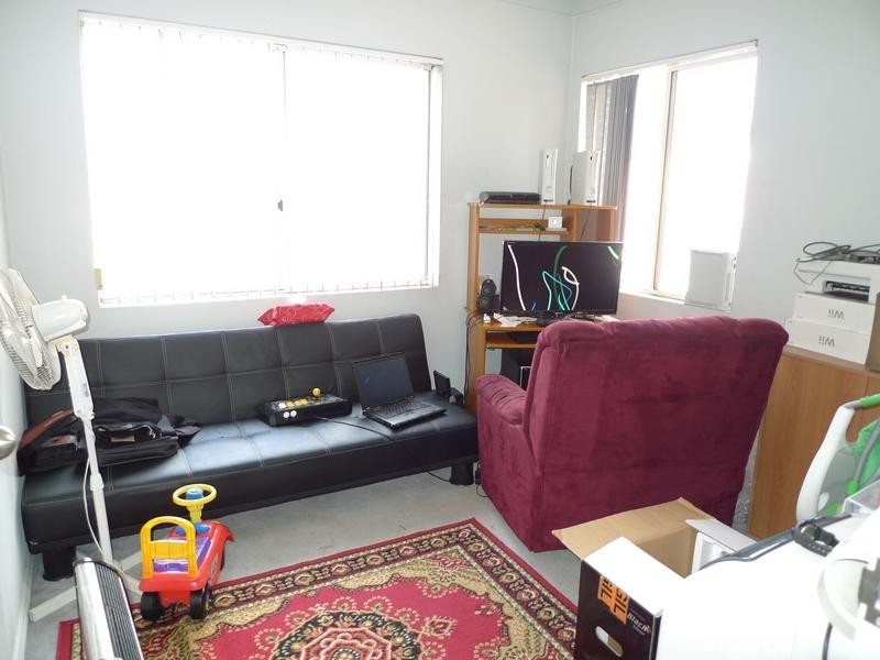 20/21-27 AMY STREET, Regents Park NSW 2143