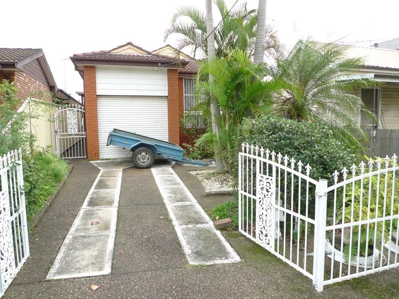 10A SEVENTH AVENUE *APP*, Berala NSW 2141