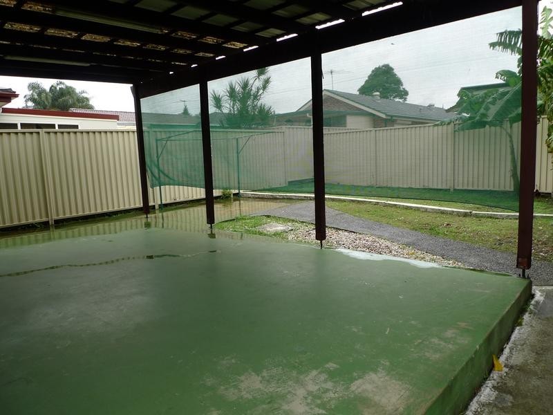 10A SEVENTH AVENUE *APP*, Berala NSW 2141