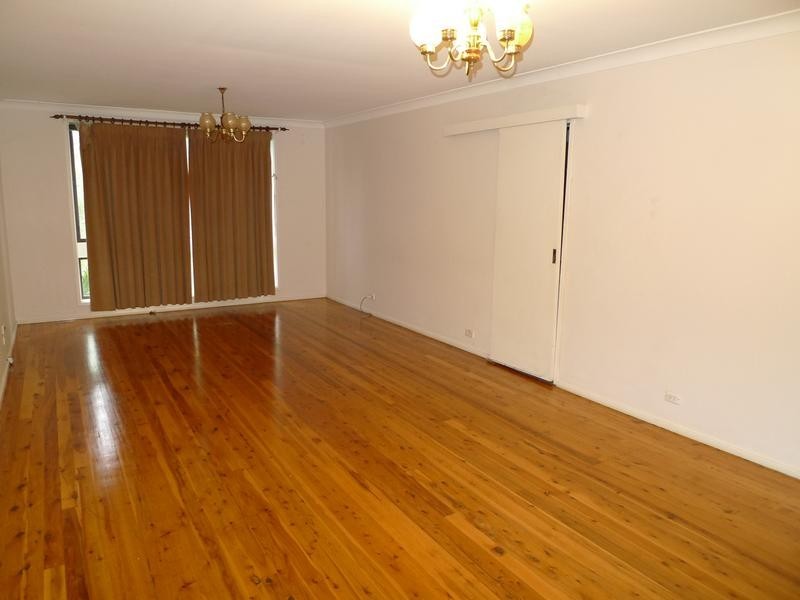 10A SEVENTH AVENUE *APP*, Berala NSW 2141