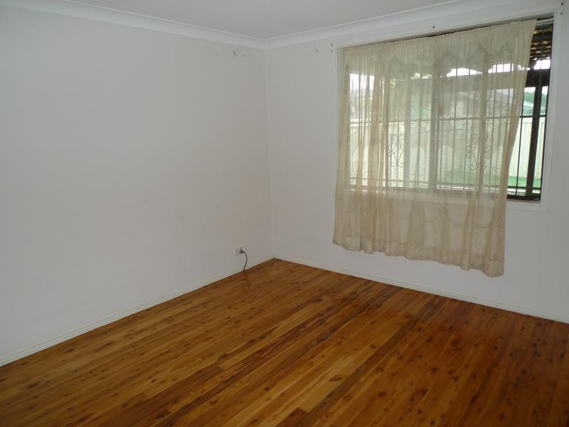 10A SEVENTH AVENUE *APP*, Berala NSW 2141