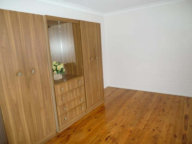 10A SEVENTH AVENUE *APP*, Berala NSW 2141