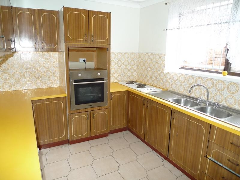 10A SEVENTH AVENUE *APP*, Berala NSW 2141