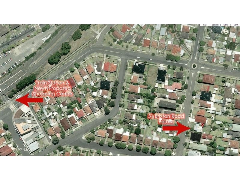 51 Brixton Road, Berala NSW 2141