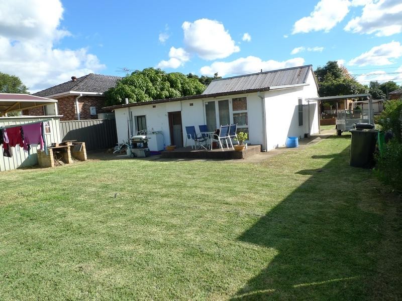 51 Brixton Road, Berala NSW 2141