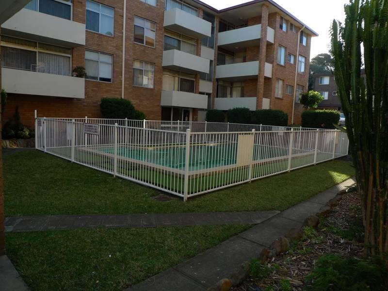 9/142 Woodburn Road, Berala NSW 2141