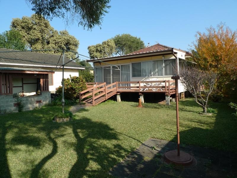 12 Berala Street *DEP*, Berala NSW 2141
