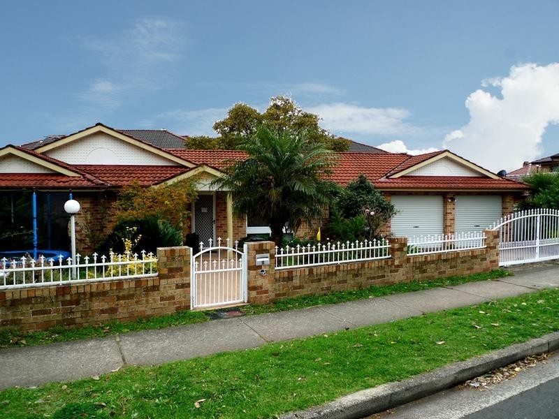 2 Maud Street, Lidcombe NSW 2141