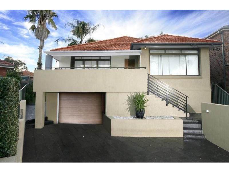 3 Pamela Crescent, Berala NSW 2141