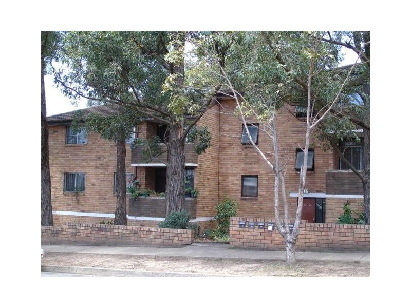 21/7-17 Edwin Street *APP*, Regents Park NSW 2143