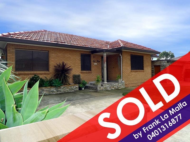 105 Vaughan Street, Auburn NSW 2144