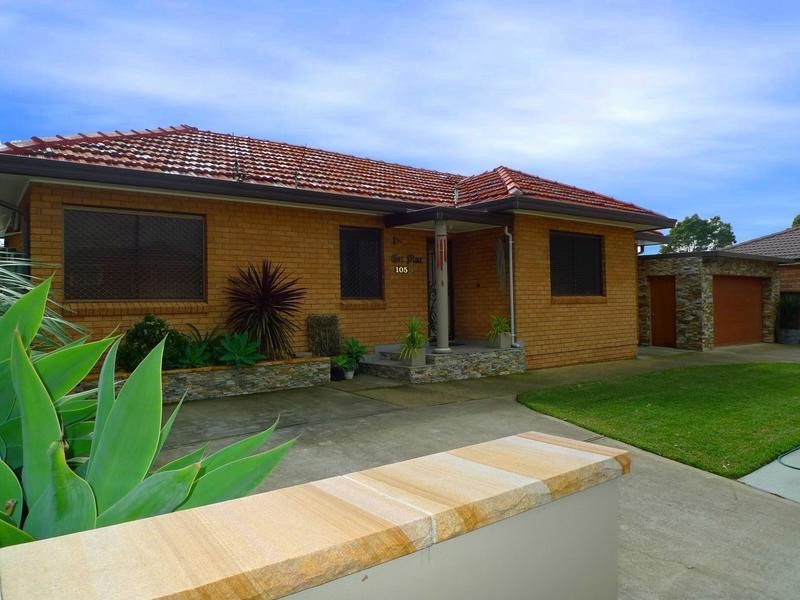 105 Vaughan Street, Auburn NSW 2144