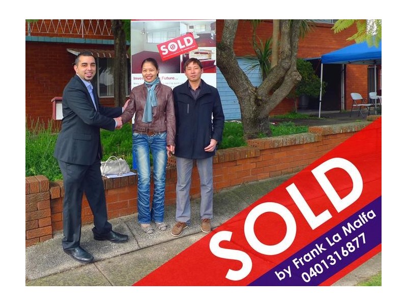 2 Eric Crescent, Lidcombe NSW 2141