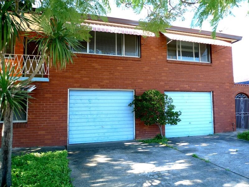 2 Eric Crescent, Lidcombe NSW 2141