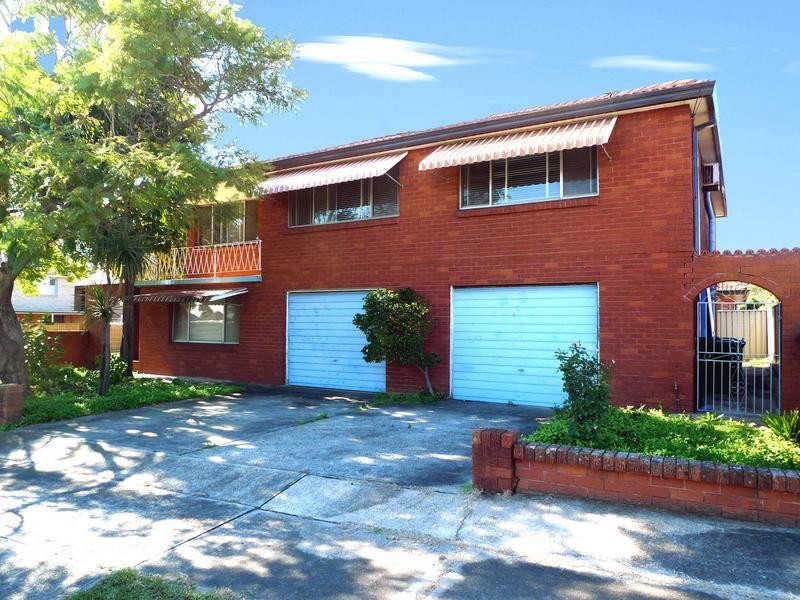 2 Eric Crescent, Lidcombe NSW 2141