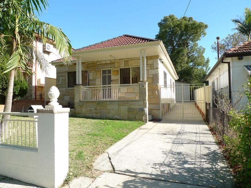 156 NOTTINGHILL ROAD *APP*, Lidcombe NSW 2141