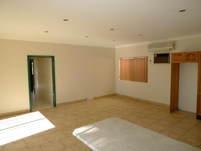 156 NOTTINGHILL ROAD *APP*, Lidcombe NSW 2141