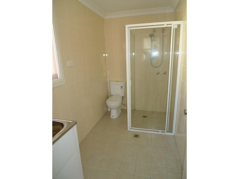 156 NOTTINGHILL ROAD *APP*, Lidcombe NSW 2141