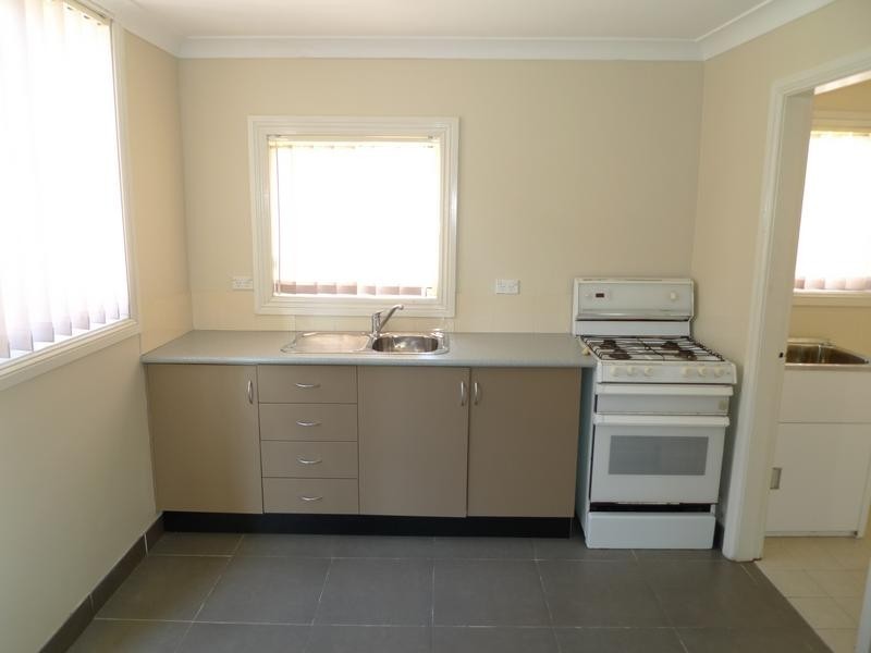 156 NOTTINGHILL ROAD *APP*, Lidcombe NSW 2141