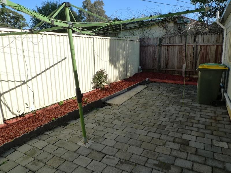 156 NOTTINGHILL ROAD *APP*, Lidcombe NSW 2141