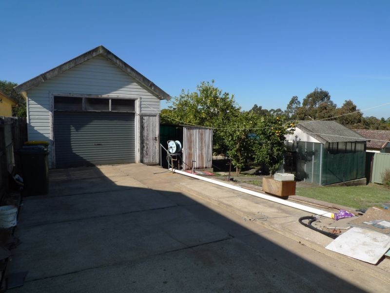 54 Tintern Avenue, Telopea NSW 2117