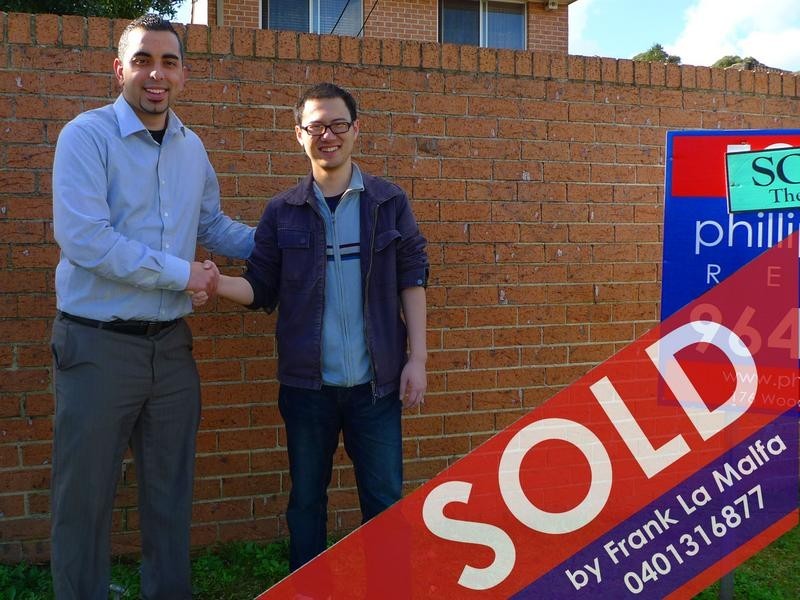 4/17 Lidbury Street, Berala NSW 2141